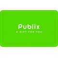 $25 Publix Gift Card